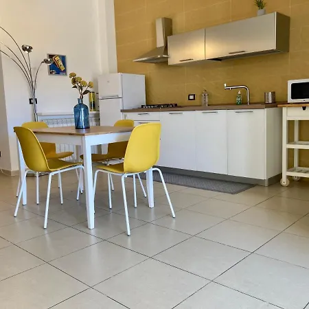 Casa Lillo Apartment Catania