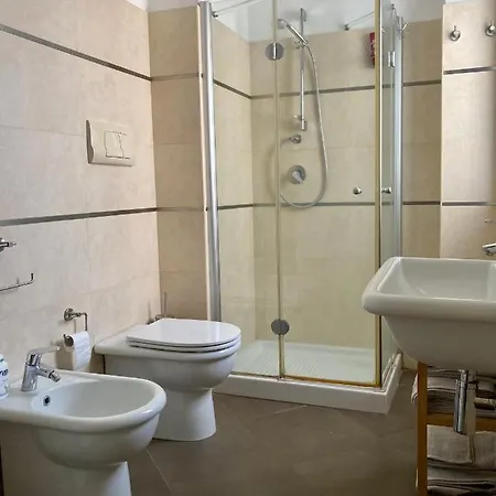 Casa Lillo Apartment *