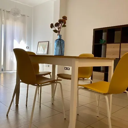 Casa Lillo Apartment Catania
