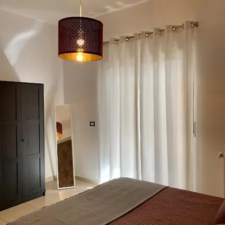Casa Lillo Apartment Catania