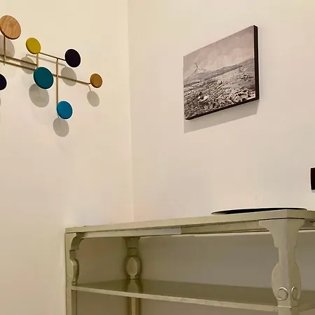 Casa Lillo Apartment *