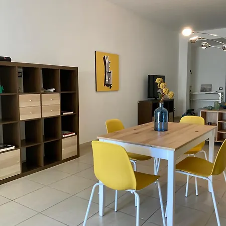 Apartment Casa Lillo