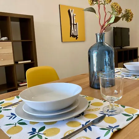 Casa Lillo Catania